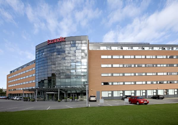 Scandic Sydhavnen-1