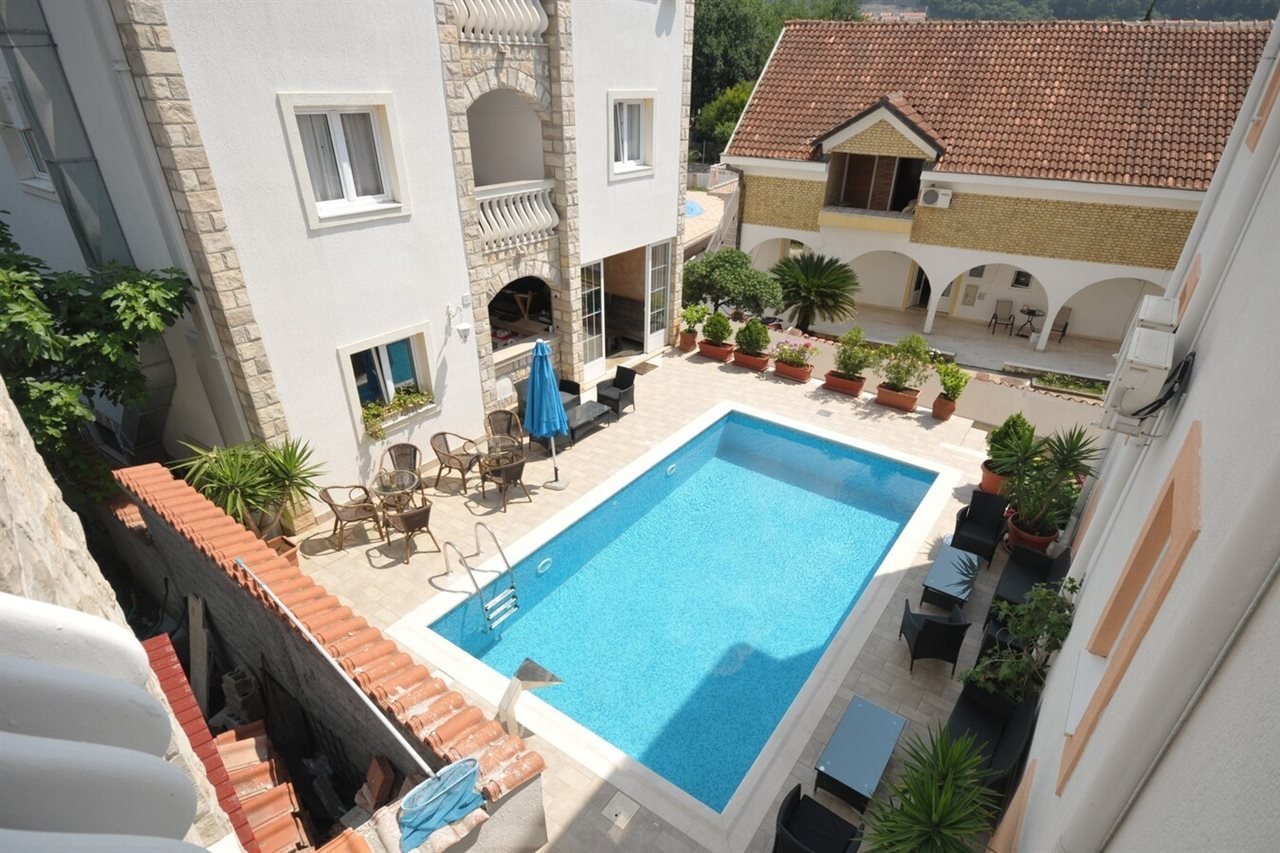 Villa Skyprime