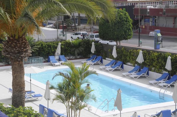 Sunsuites Lufesa-1