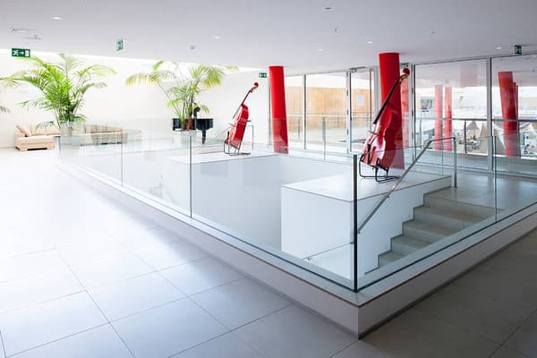 Hotel da Musica-1