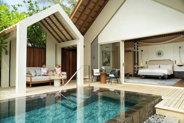 JW Marriott Kaafu Atoll Island Resort-1