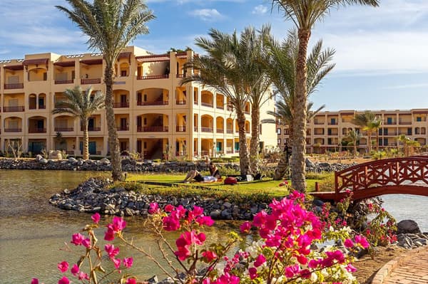 Robinson Club Soma Bay-1