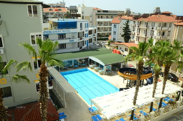 Saygili Beach Hotel-1