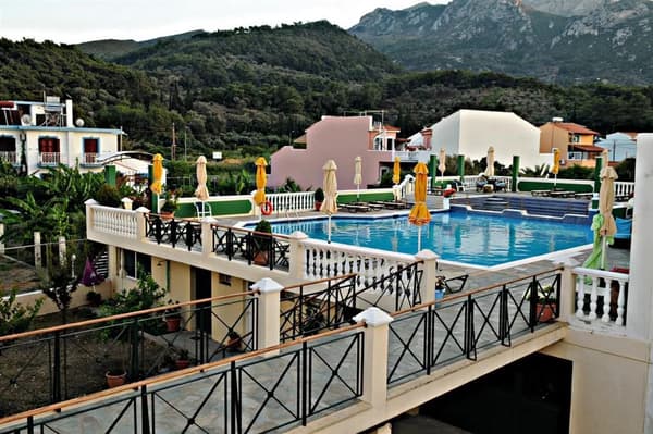 Athena Hotel-1