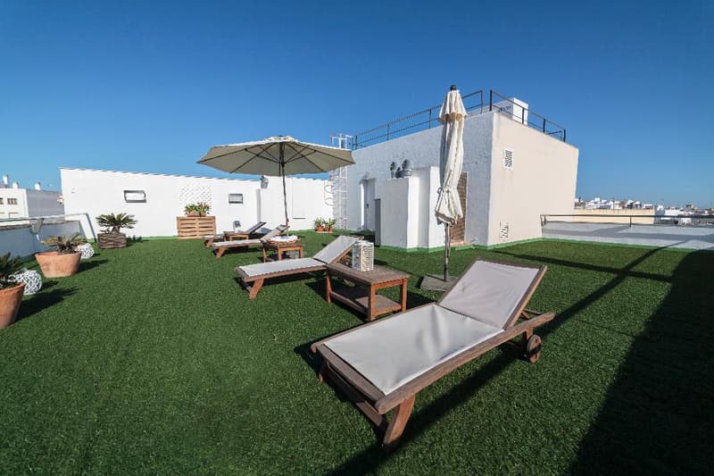 Salymar Hotel