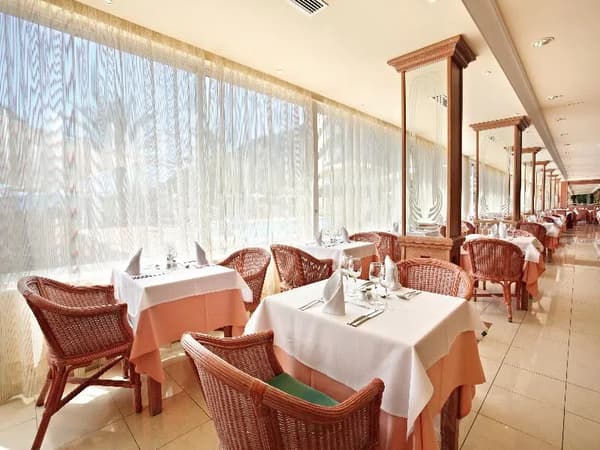 El Somni Ibiza Dream Hotel by Grupotel-1