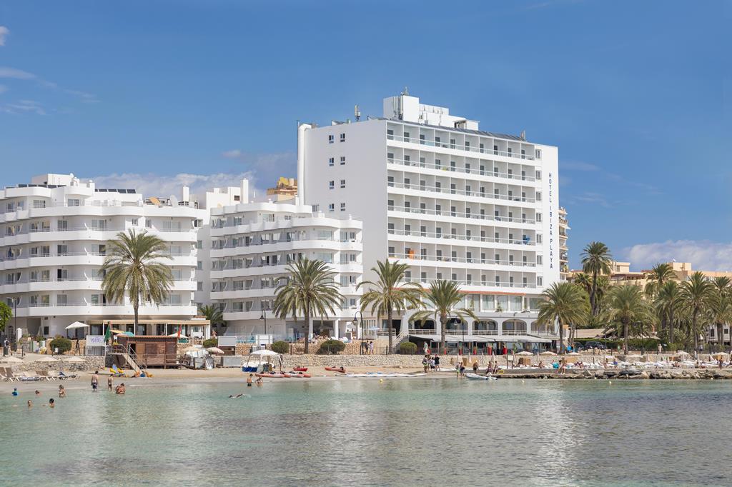 impressie Ibiza Playa