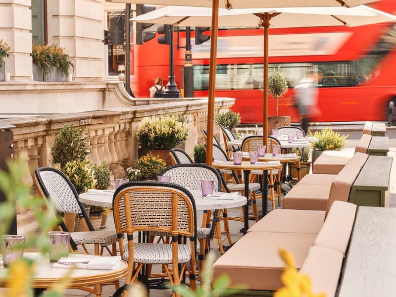 Sofitel London St James