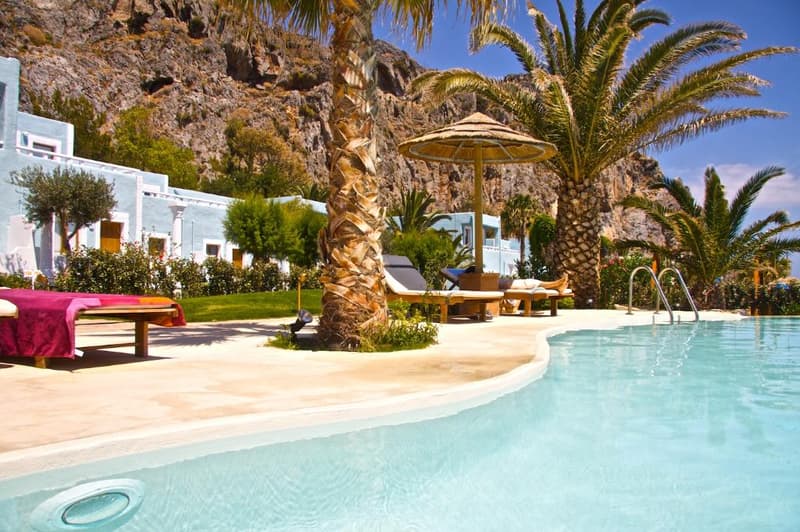 Kalypso Cretan Village Resort & Spa