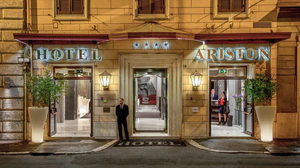 Ariston Hotel-1