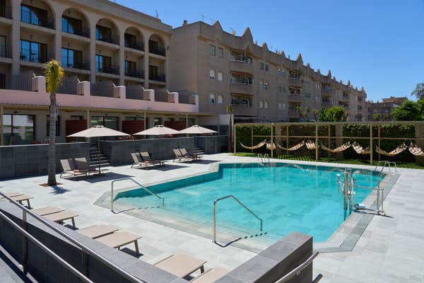 Macia Doñana Hotel-1