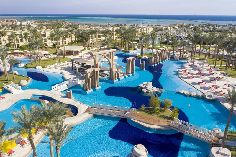 Rixos Premium Seagate