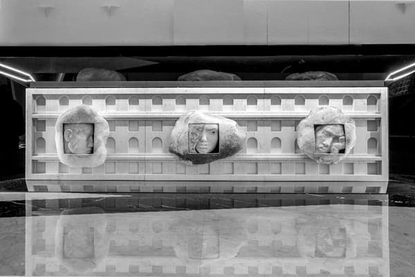Gioberti Art Hotel-1