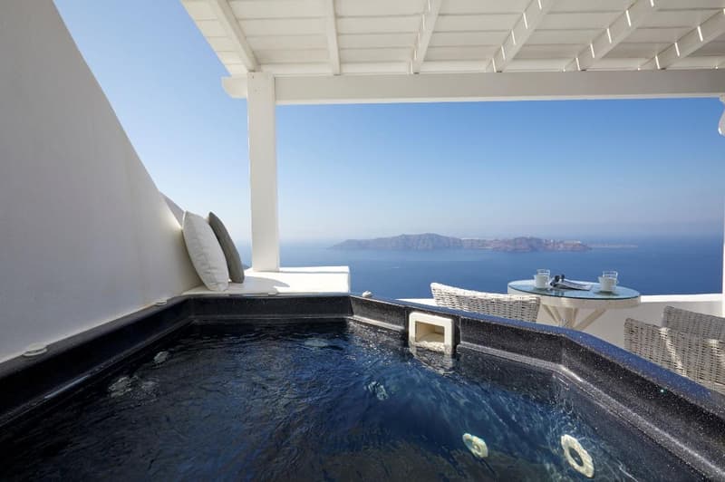 Iliovasilema Hotel & Suites