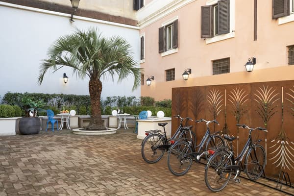 Manfredi Palm Suite-1
