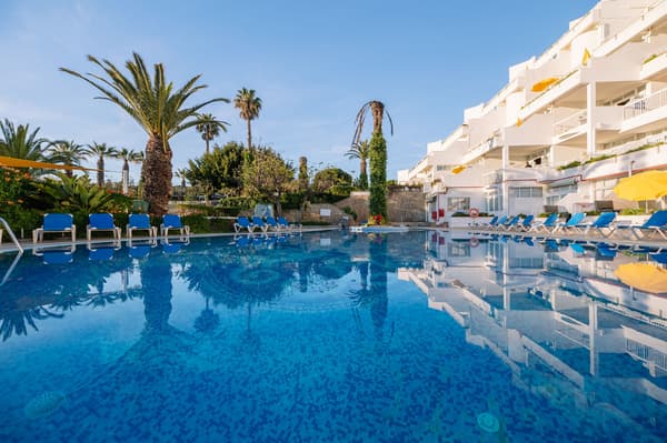 Monicca Collection Suites & Residences-1