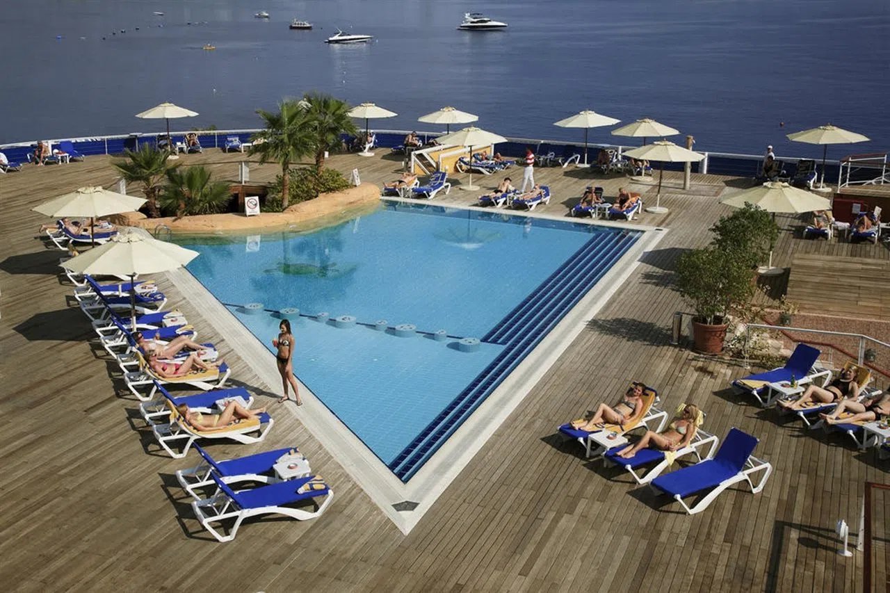 Lido Sharm Hotel, Sharm el Sheikh