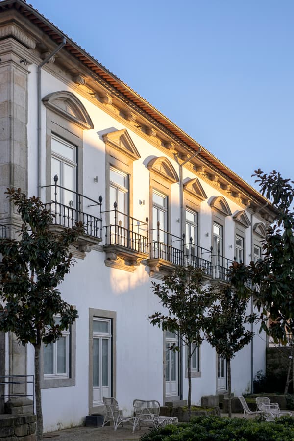 Condes de Azevedo Palace-1