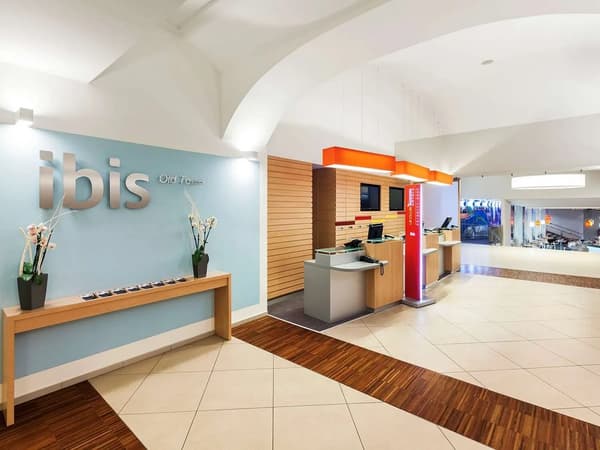 Ibis Praha Old Town-1