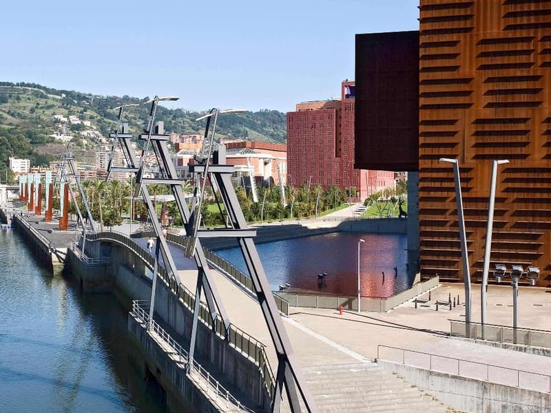 Ibis Budget Bilbao City