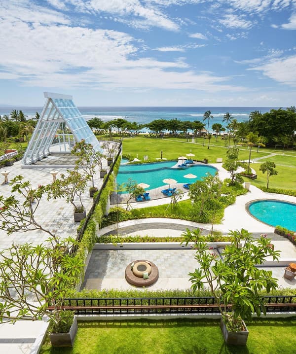 Merusaka Nusa Dua-1