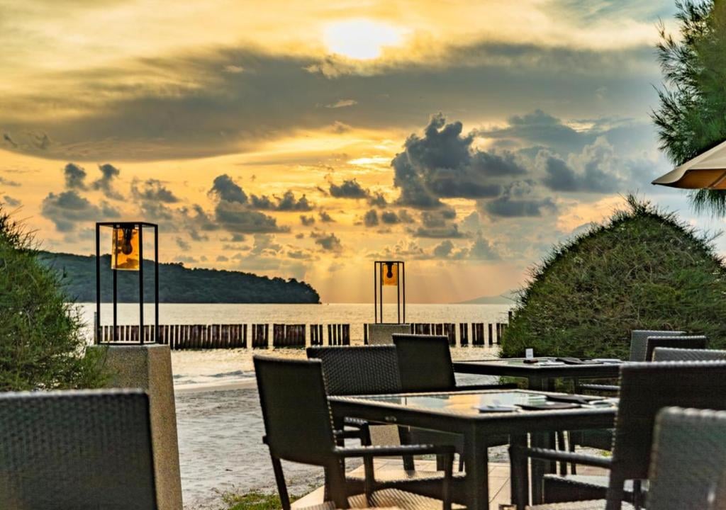 Pelangi Beach Resort & Spa Langkawi