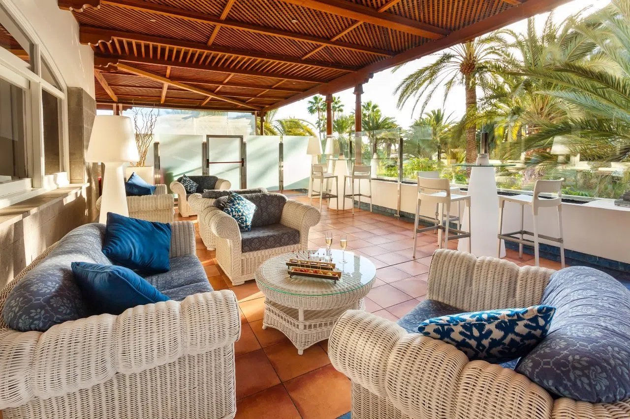 Paradisus Gran Canaria