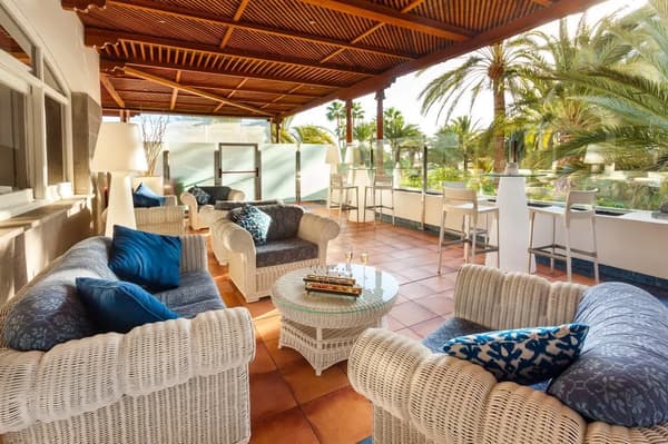 Paradisus Gran Canaria-1