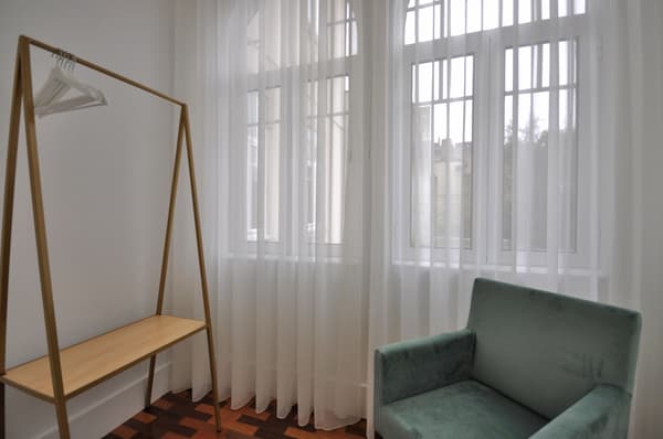 Porto Charming Hotel-1