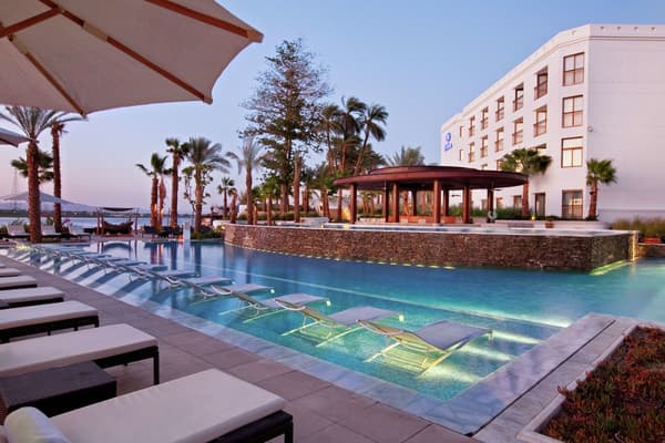 Hilton Luxor Resort & Spa-1