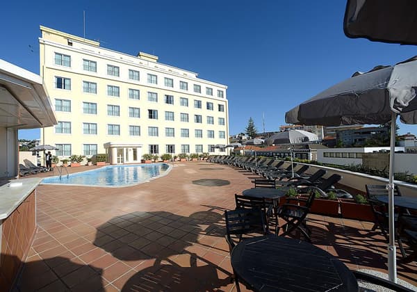 Vila Gale Estoril-1