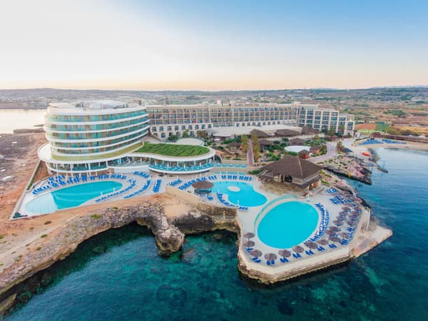 Ramla Bay Resort-1