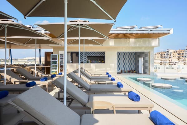 Novotel Malta Sliema (Opening June 2025)-1