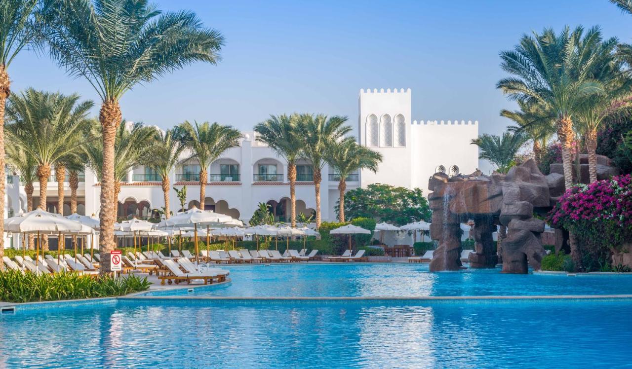 impressie Baron Palms Resort