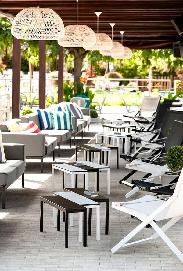 Olympic Star Beach Hotel-1