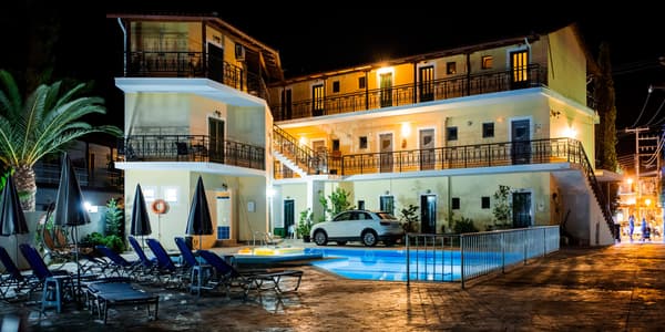 La Caretta Hotel-1