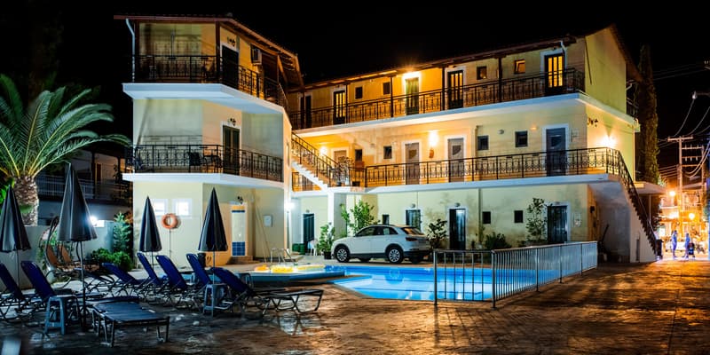 La Caretta Hotel