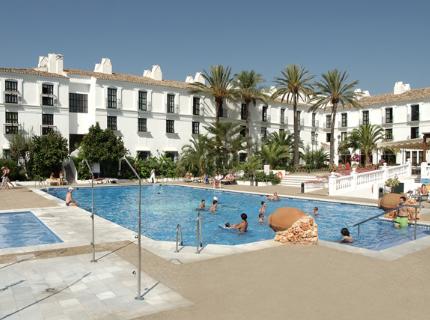 Ilunion Hacienda de Mijas