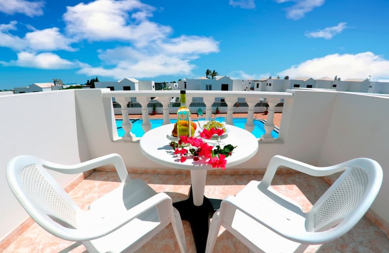 Tisalaya Apartments
