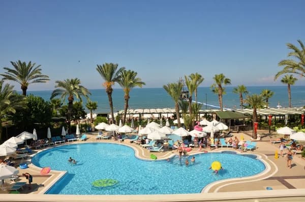 Sandy Beach-1