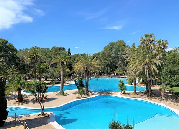 Camping La Torre del Sol-1