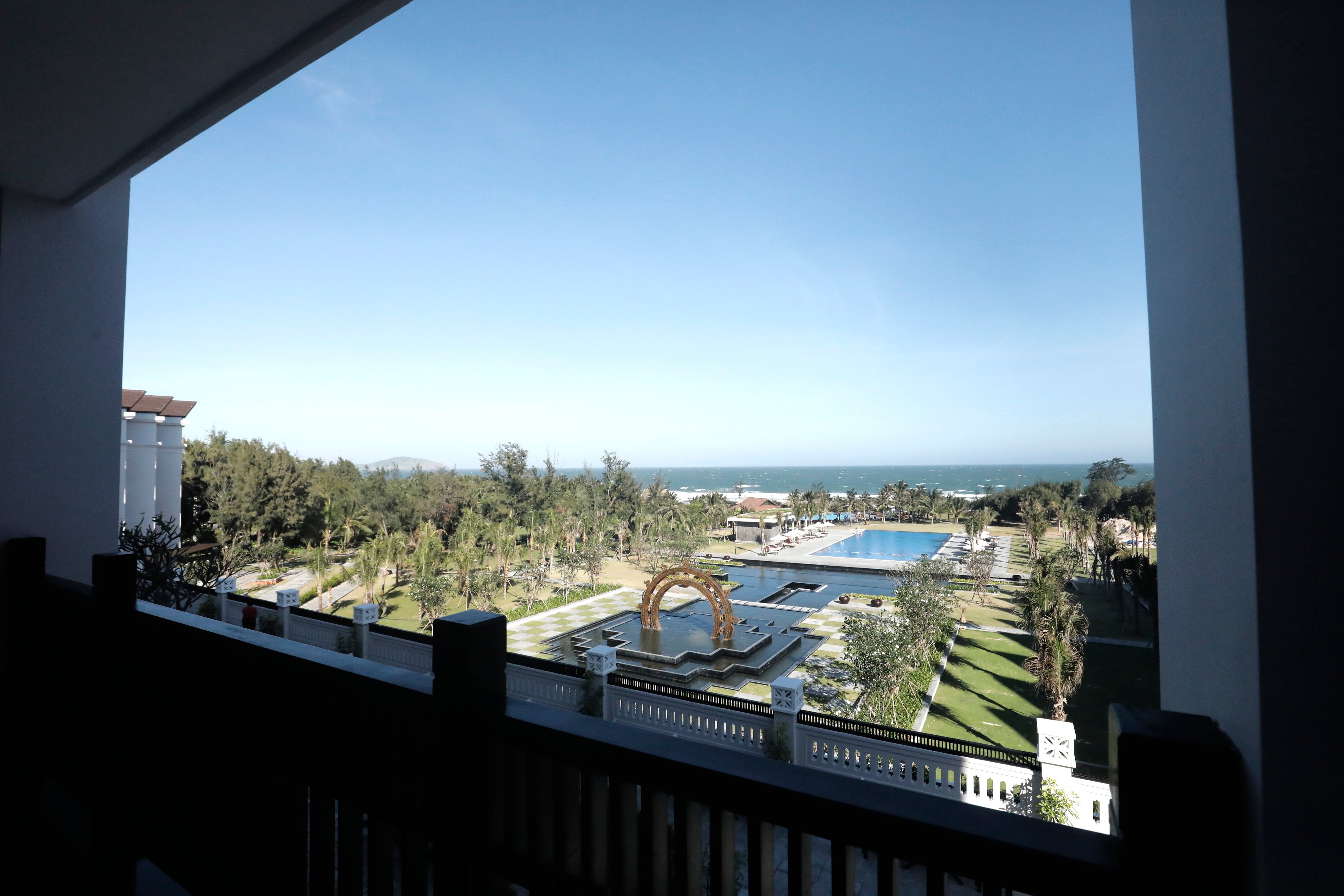 Muine Bay Resort