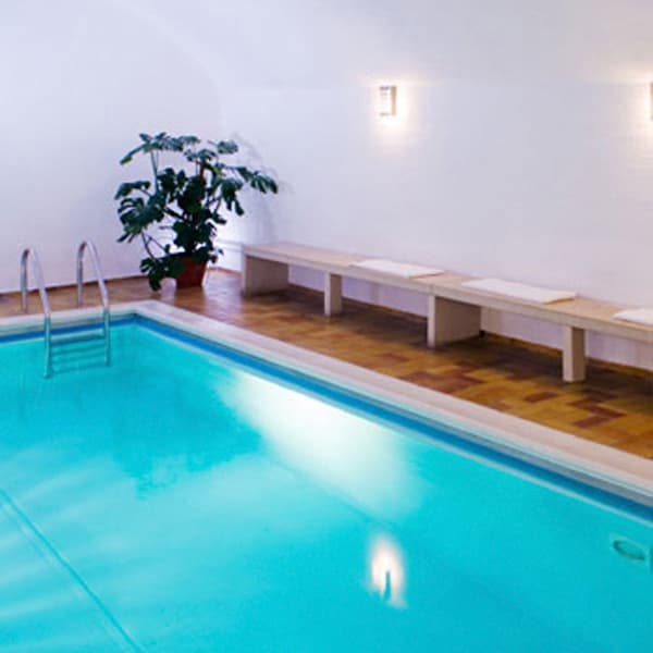 Exe Vienna Hotel-1