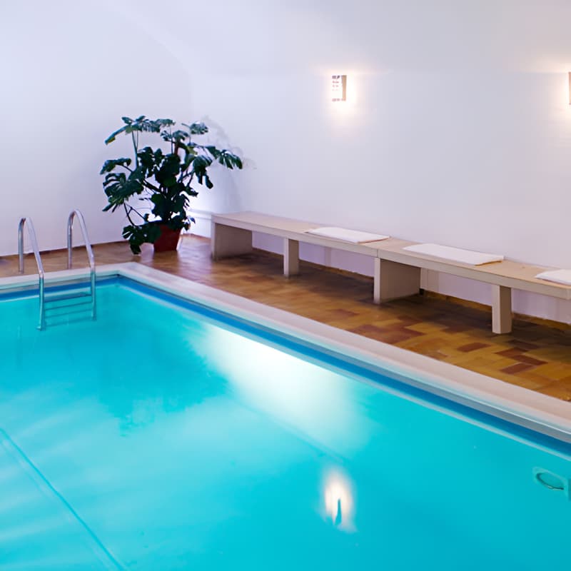 Exe Vienna Hotel