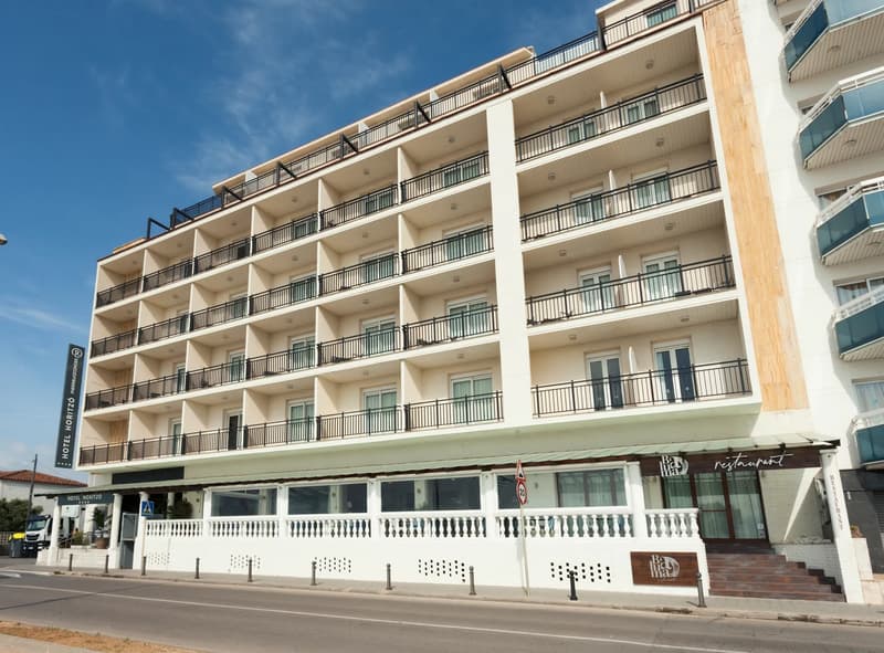 Hotel Horitzo by Pierre & Vacances
