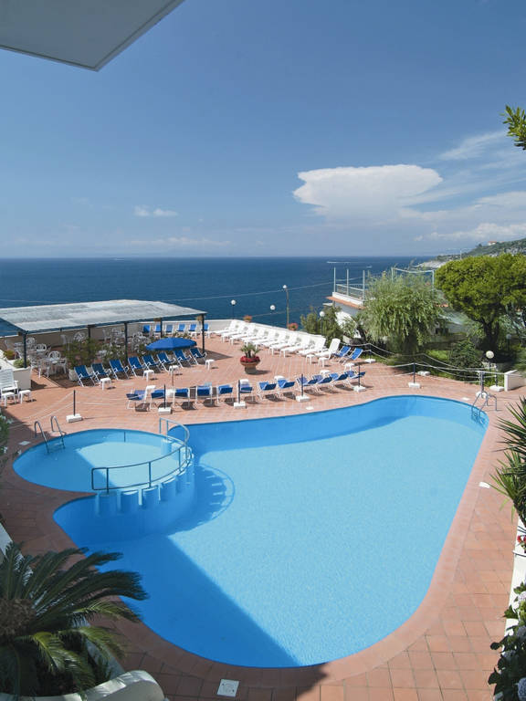 Hotel Piccolo Paradiso