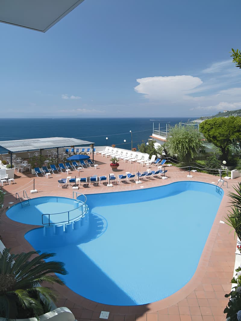 Hotel Piccolo Paradiso