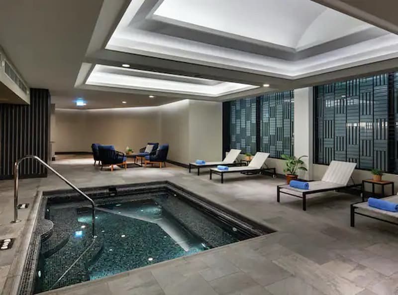 Hilton Istanbul Maslak
