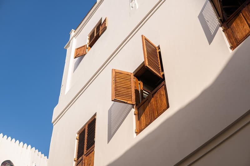 The Neela Boutique Hotel Stone Town