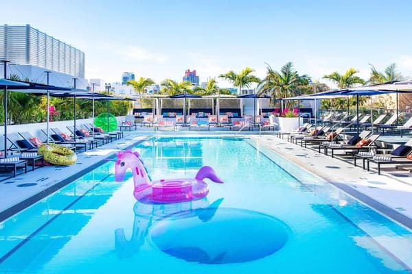 Moxy Miami South Beach-1